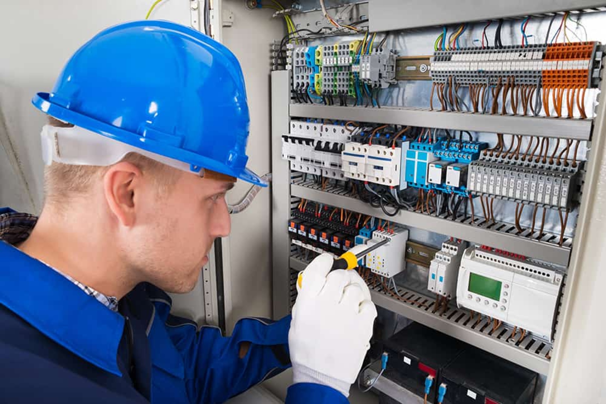 Projektleiter Elektrotechnik (m/w/d) bei Elektro-Service-Ganz in Hammelbach