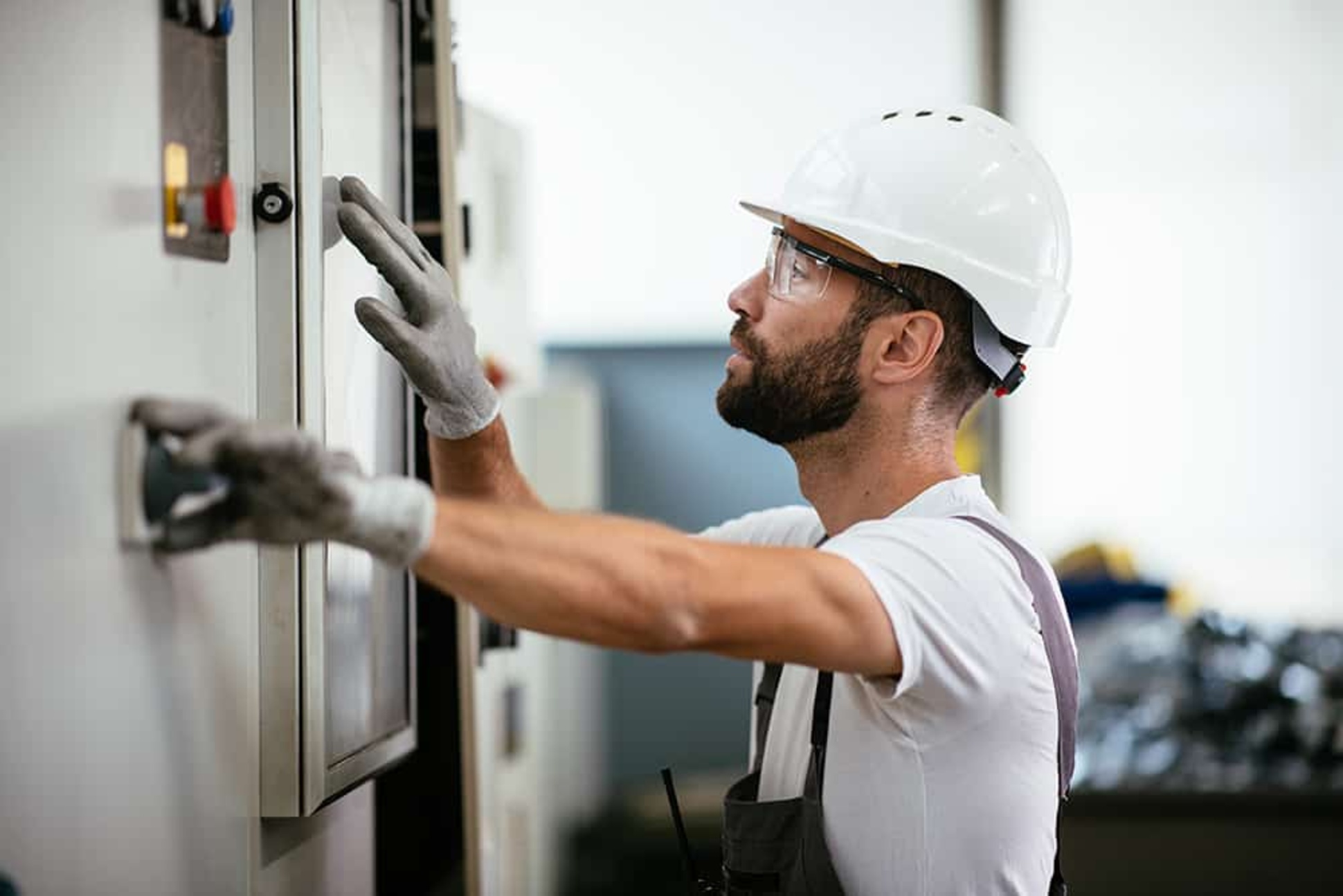 Anlagenmechaniker Sanitär- Heizungs- und Klimatechnik (m/w/d) bei Elektro-Service-Ganz in Hammelbach